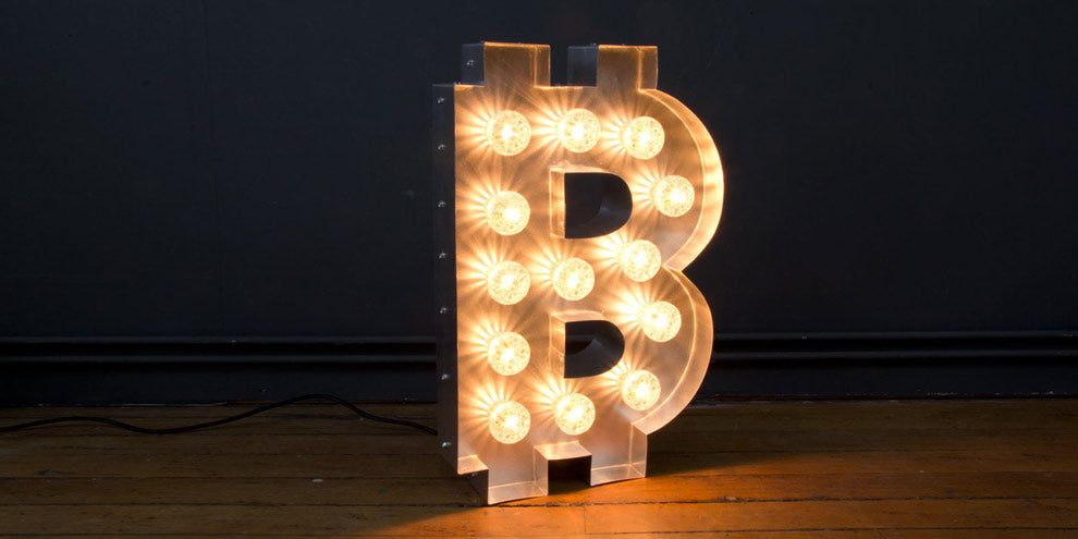 Bitcoin Logo