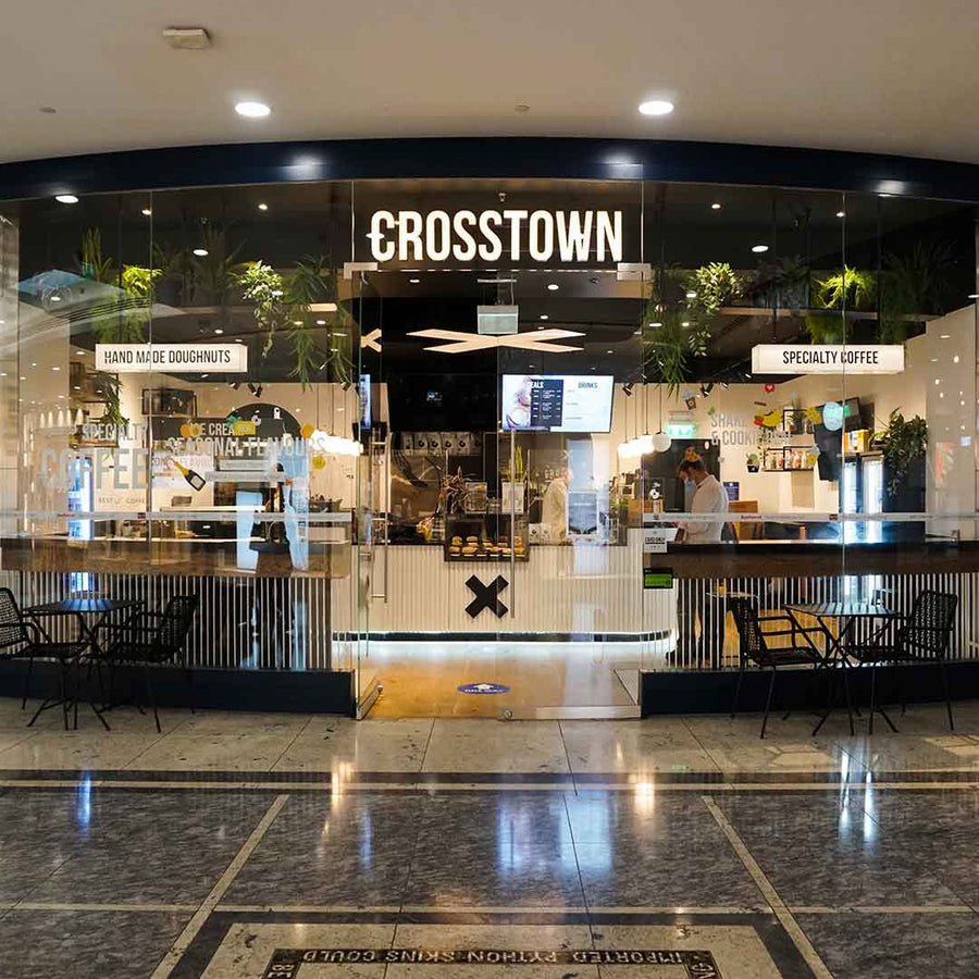 Crosstown Doughnuts