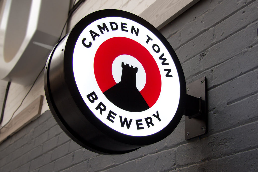 Best Projecting Signs Buyers Guide – Goodwin & Goodwin London Sign Makers