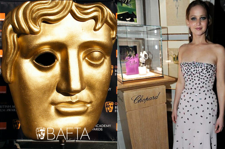 Baftas 2013 After Show Party Bookends