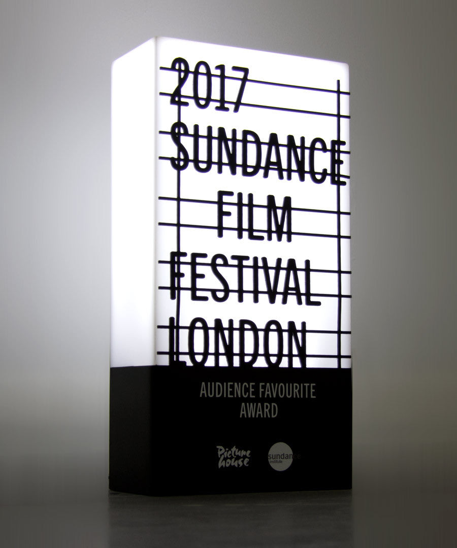battery powered award