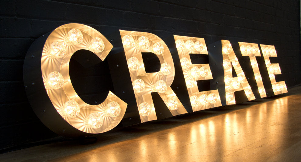 BCreate Sign