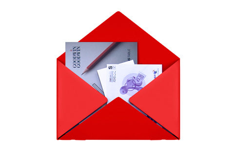 Envelope Mail Boxes