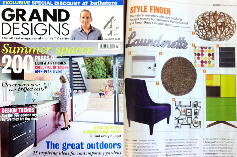Grand Designs