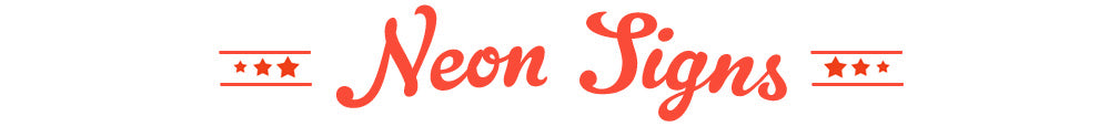 Neon Signs