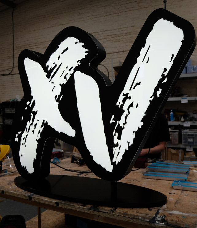 Illuminated Letters