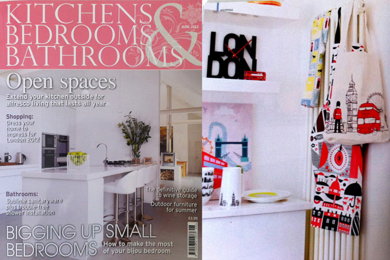 Kitchens, Bedrooms & Bathrooms