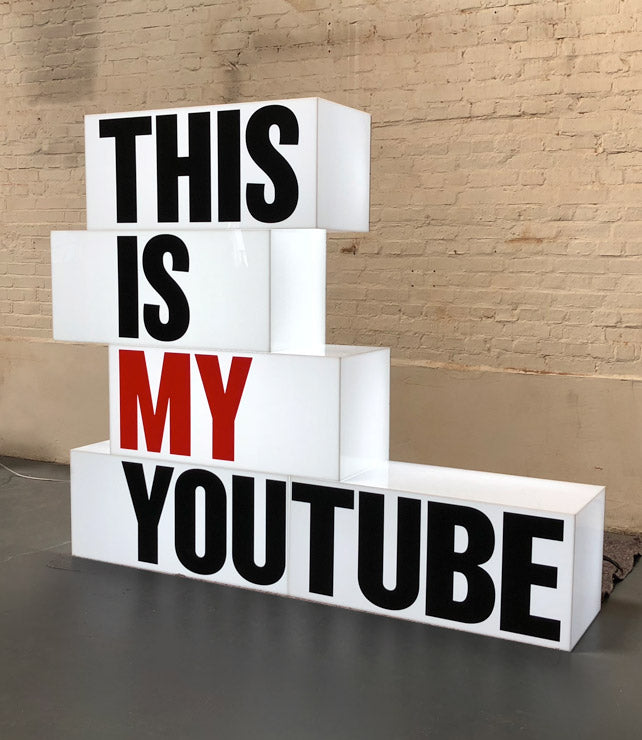 Block lightboxes