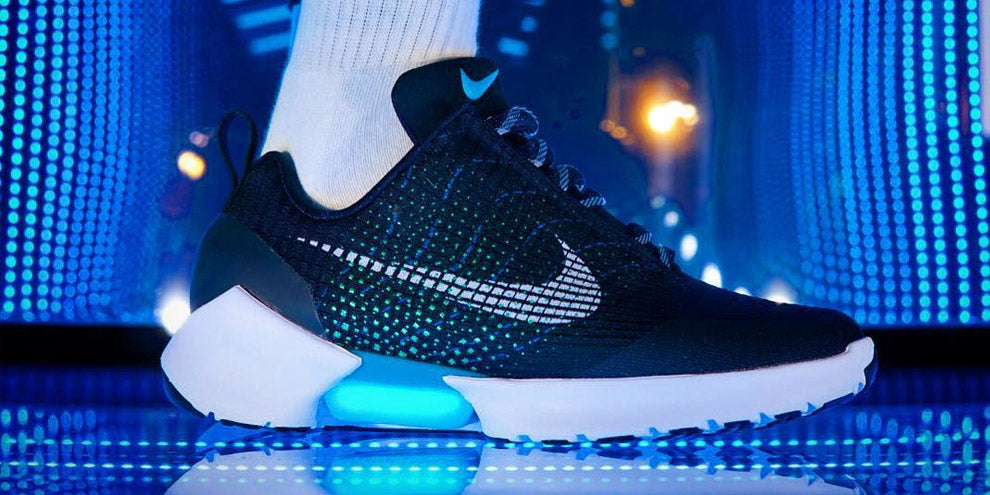 Infinity Mirror for Nike