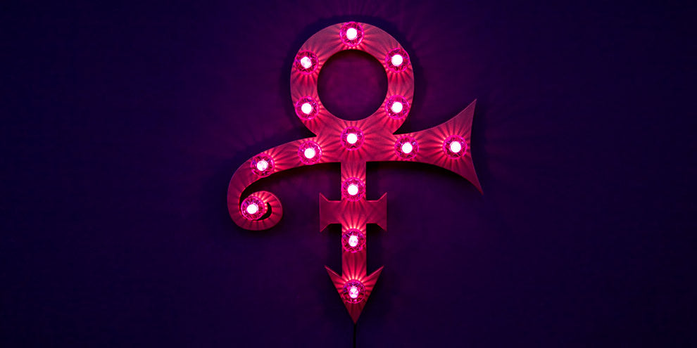 Prince Symbol