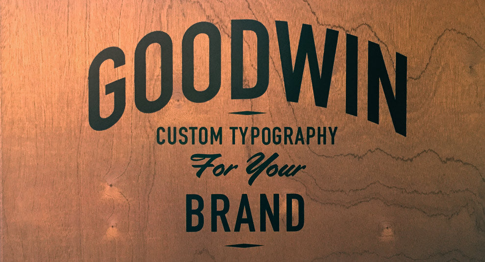 sign writing on wood