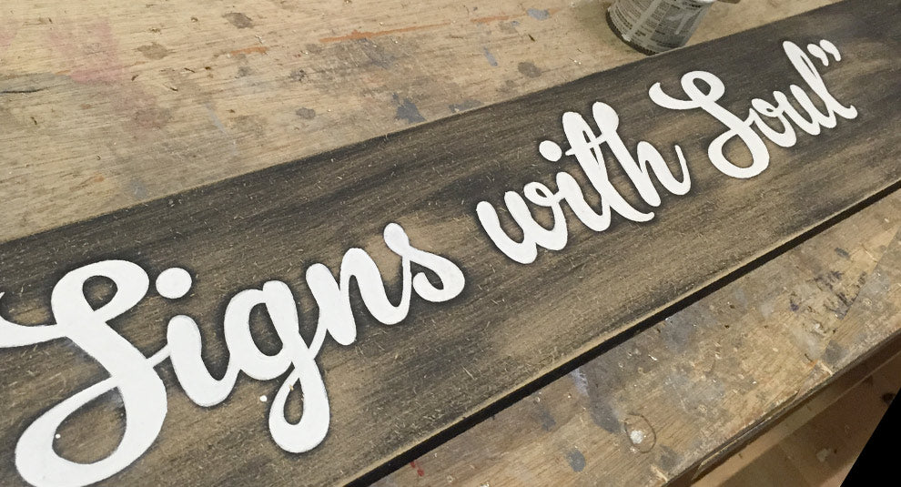Sign Writing