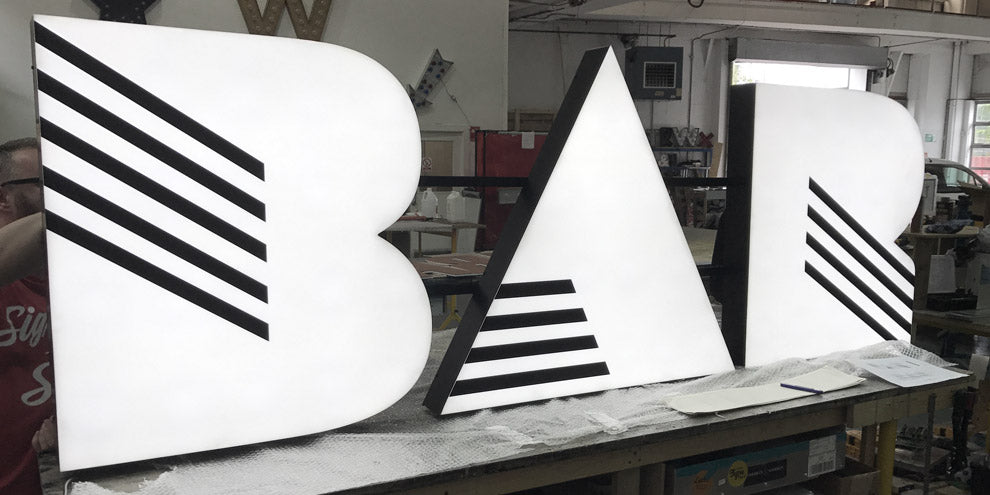 Illuminated Letters