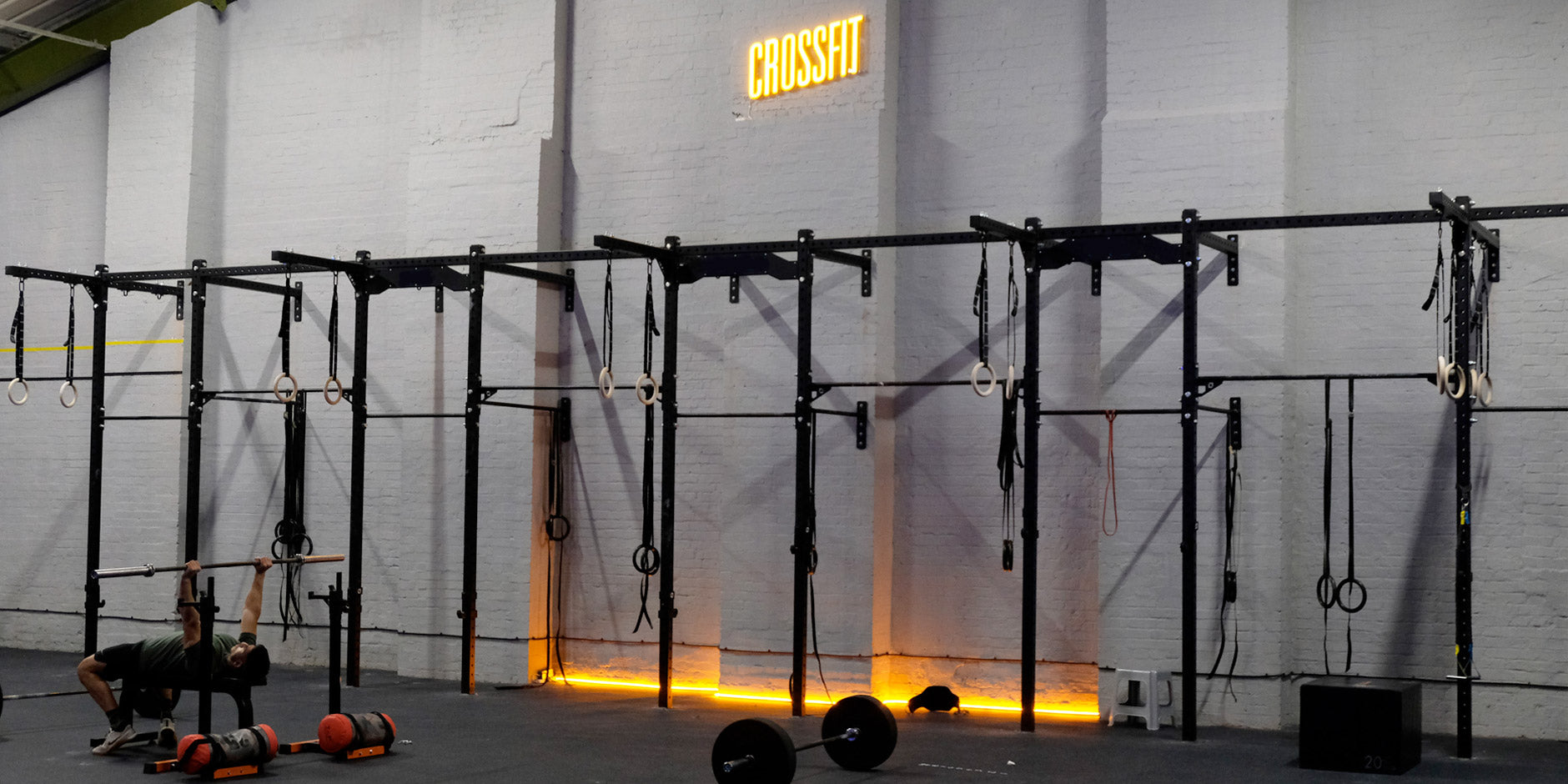 Fast & Furious - Sign Installation London | Goodwin & Goodwin