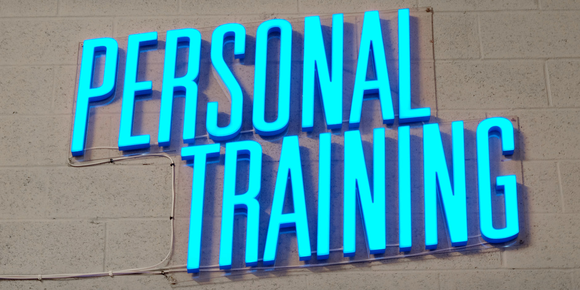 Fast & Furious - Bespoke Signage London | Goodwin & Goodwin