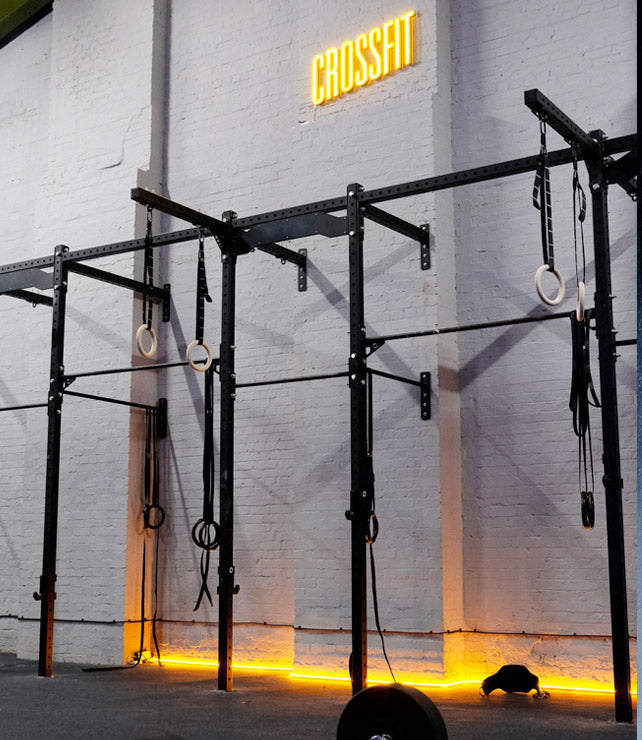 Fast & Furious - Custom Signs London | Goodwin & Goodwin