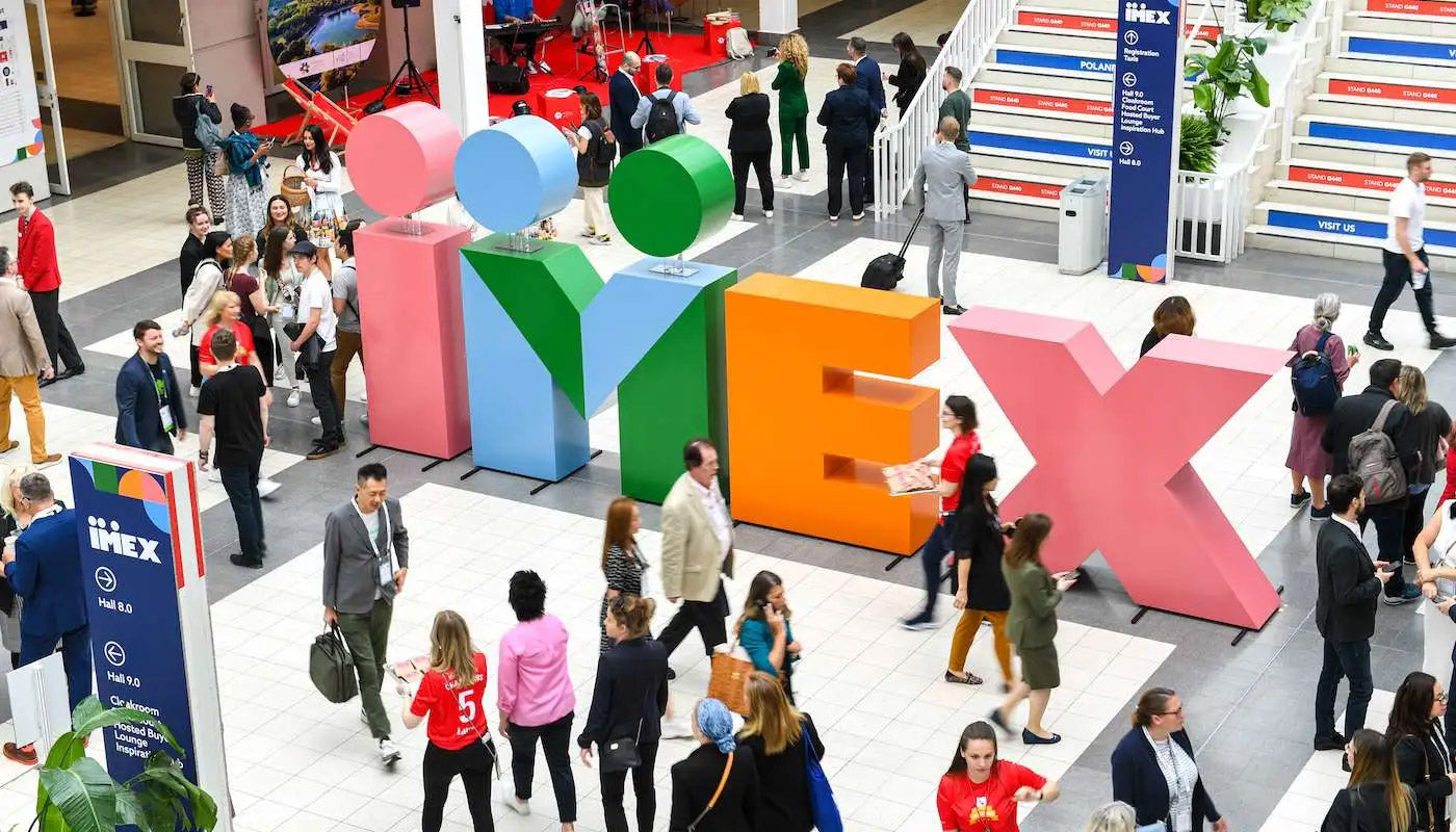Imex - Sign Installation London | Goodwin & Goodwin