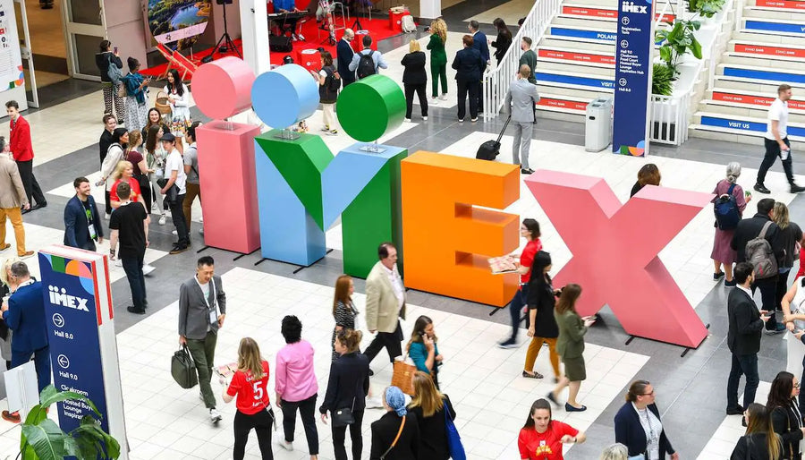 Imex | Signage Project | Goodwin & Goodwin Imex - London Sign Project by Goodwin & Goodwin