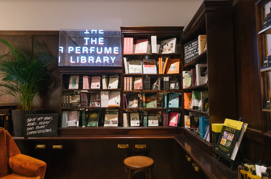 Lush - Custom Signs London | Goodwin & Goodwin
