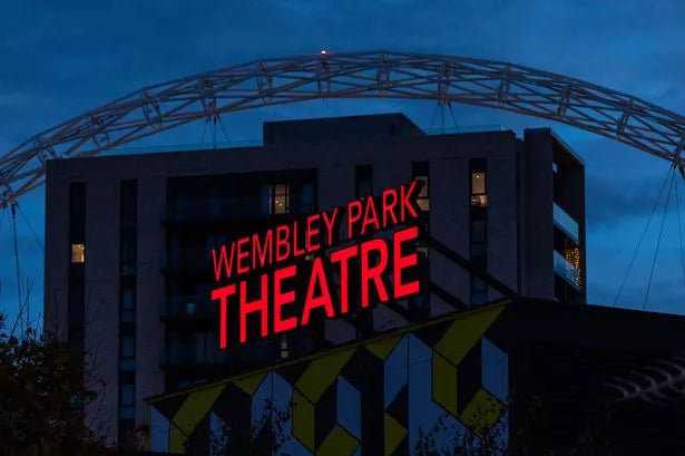 Troubadour Theatres - Custom Signs London | Goodwin & Goodwin