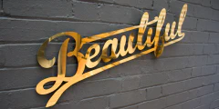 Sign Gallery