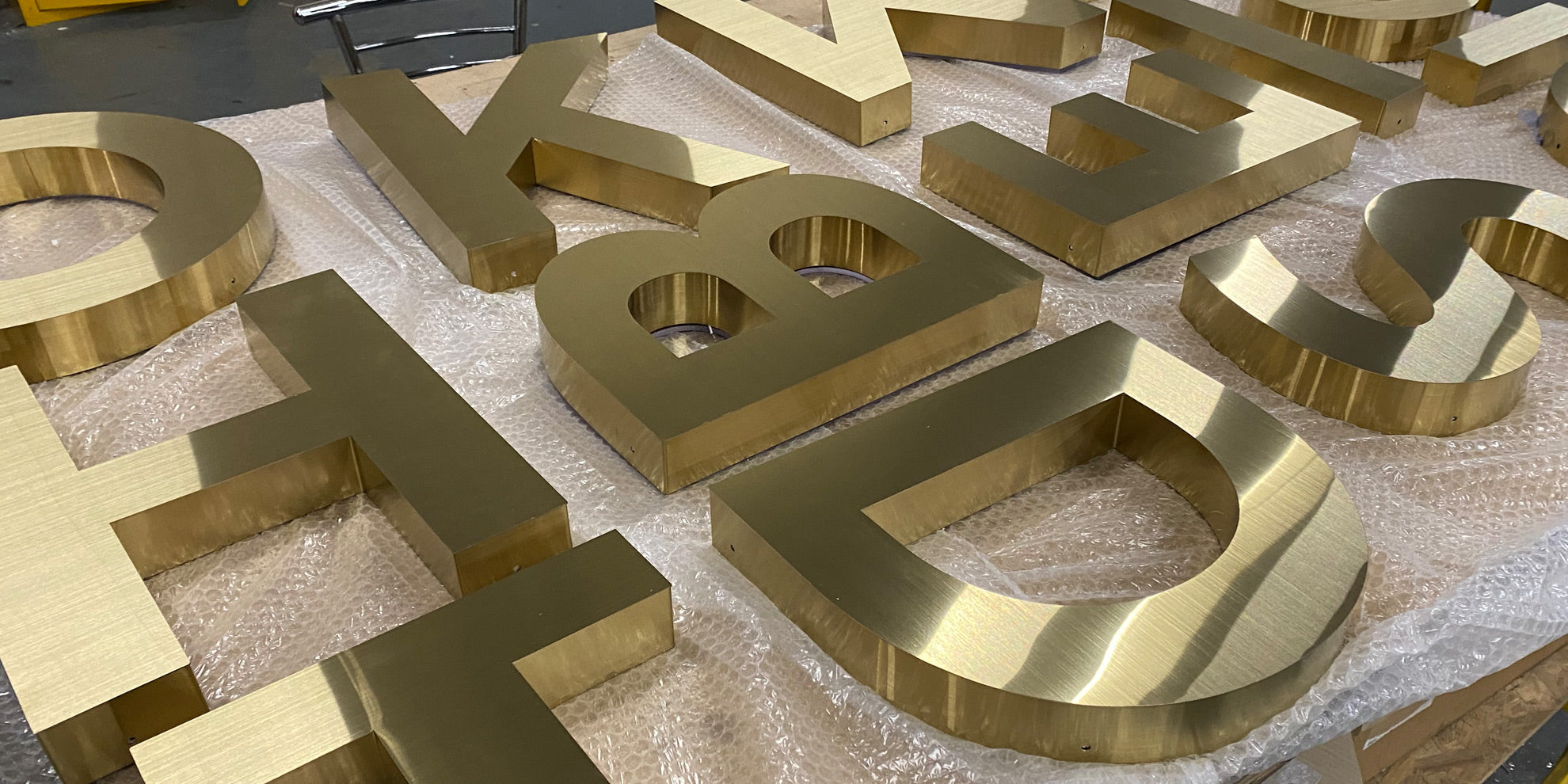 Gold S/Steel (Polished)