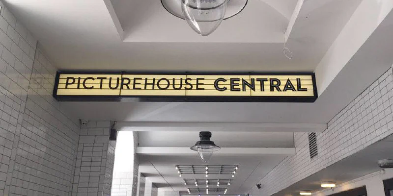 Cinema Readograph Sign Cinema Readograph Sign – Cinema Signs by Goodwin & Goodwin, London