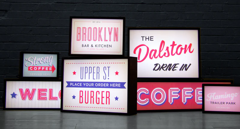 Cheap light boxes uk Cheap light boxes uk – Light Boxes by Goodwin & Goodwin, London