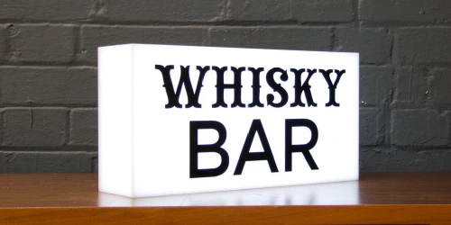images/1frameless_lightbox.jpg London - Bespoke Signs by Goodwin & Goodwin