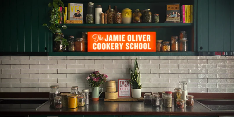 Jo light box sign Jo light box sign – Light Boxes by Goodwin & Goodwin, London