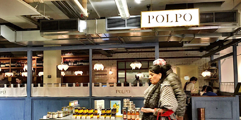 Polpo brass lightbox Polpo brass lightbox – Light Boxes by Goodwin & Goodwin, London