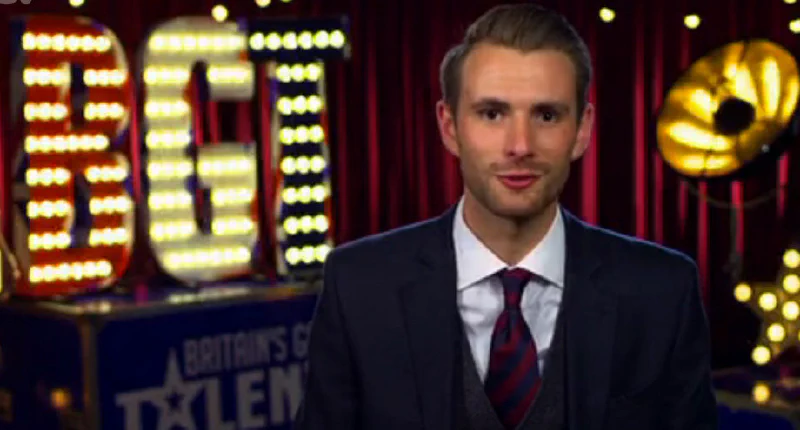 Britain's Got Talent Sign Britain's Got Talent Sign – Light Up Letters by Goodwin & Goodwin, London