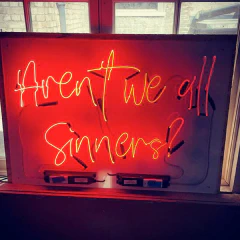 Sign Gallery