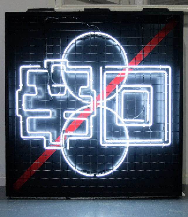 Japan neon sign Japan neon sign – Real Glass Neon Signs by Goodwin & Goodwin, London