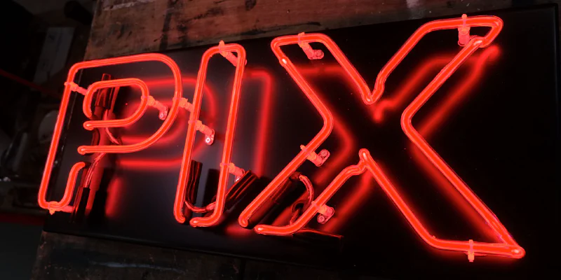 Red Double Outline Neon sign Red Double Outline Neon sign – Real Glass Neon Signs by Goodwin & Goodwin, London