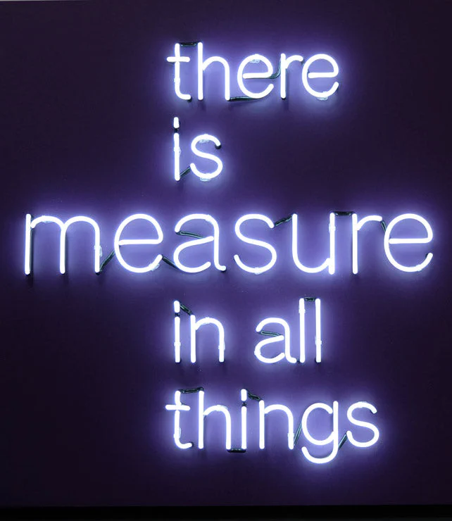 Simple Neon Sign Simple Neon Sign – Real Glass Neon Signs by Goodwin & Goodwin, London