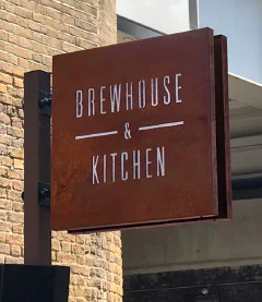 Sign Gallery