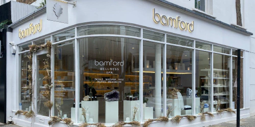 images/bamford_shop_signage.jpg London - Bespoke Signs by Goodwin & Goodwin