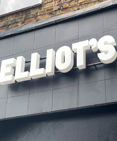 Sign Gallery