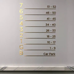 Sign Gallery