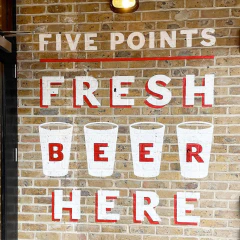 Sign Gallery