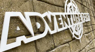 Flat Cut Letters & Signs | Trade Sign Manufacturer | London