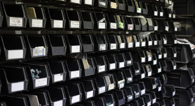 Sign Fixings & Extras for the Sign Trade | London