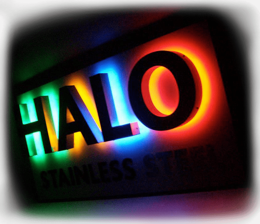 Sample Signs by Goodwin & Goodwin