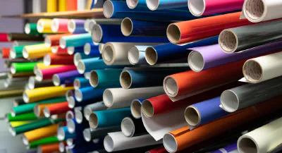 Sign Materials | Acrylic, Aluminium & More | Trade Supplier | London
